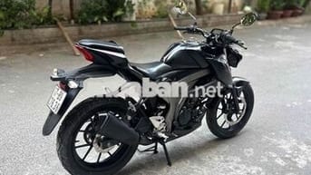 Xe Máy Anh THao GSX S 150cc màu đen