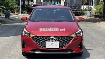 Hyundai Accent 1.4 AT Đặc Biệt 2022 Lướt Siêu Mới