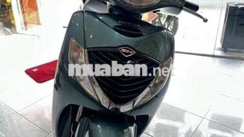 Honda SH 150i Xanh ngọc