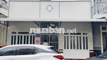 Bán cặp nhà trọ có 7 phòng đang có thu nhập ở KDC Đại Học Y Dược