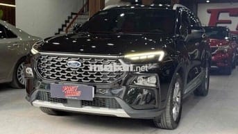 Ford Territory 2023 Titanium 1.5 AT - 39000 km