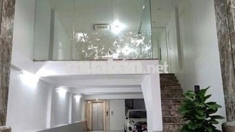 CHO THUÊ NHÀ QUẬN HOÀNG MAI Diện tích mỗi sàn:90m² – Mặt tiền:6m