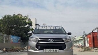 INNOVA 2.0G 2019 TỰ ĐỘNG 50000KM BẢO HÀNH 1 NĂM