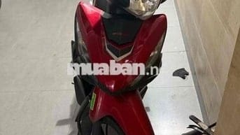 Honda RSX Sport 2022 Đỏ 16000 km