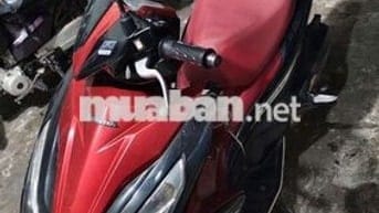 Airblak bán hay đổi xe cho vợ