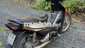 xe đang đi đạp là nổ xe gtdd