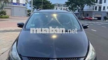 Mitsubishi Grandis 2005 2.4 AT - 125456 km