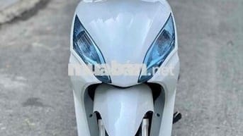 Honda Vision 2012 màu Trắng