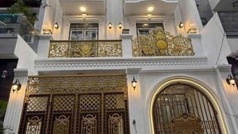 Hót ! Cạnh Âu Cơ bán nhà diện tích khủng 210m2,ngang8m, Hẻm nhựa 10m. 