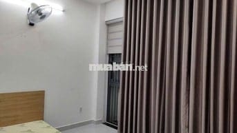 CHO THUÊ CHDV FULL NỘI THẤT CÓ THANG MÁY TÂN HƯNG THUẬN, Q12, TP.HCM