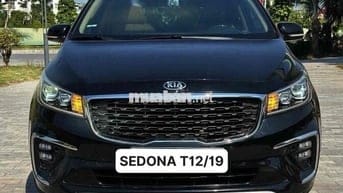 KIA SEDONA LUXURY 2.2D xe 100% Gia Đình