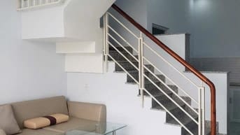 Chuyển công việc cần bán gấp căn nhà. Trệt lầu 