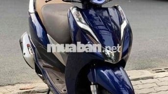 Honda Lead 2018 Smarkey Xanh 35000 km