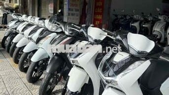 Sh đủ mẫu. xe đẹp máy rin, bảo hành chuẩn