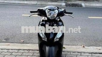 Honda Vision 2016 Đen Đỏ 28000 km