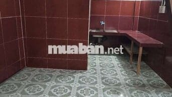 Cho thuê phòng trọ hẻm 128 Huỳnh Tấn phát