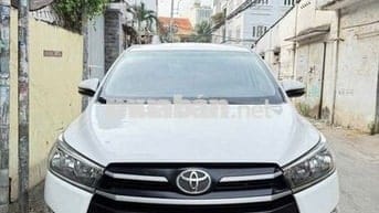 Toyota Innova 2019 2.0G - 68000 Km