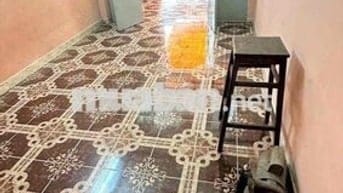 NHÀ NGAY CHỢ THÀNH , GIÁO XỨ NAM HƯNG, TÂN THỚI NHÌ HÓC MÔN