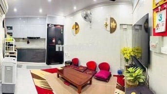 BÁN CĂN HỘ CHUNG CƯ TẦNG 1 – GẦN TÔN ĐỨC THẮNG, ĐỐNG ĐA