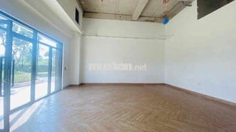 74m2 - 22 triệu/tháng - Cho thuê shophouse Q7 Riverside Complex