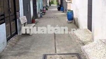 🏠 Nhà 1️⃣ lửng 3️⃣ phòng,QL22,nhà thờ Bùi Môn, Xuân Thới Đông 🏠