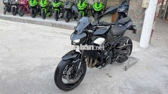 Z900 Gen 3 2026 Đen Black , Góp 0 đ tại Tấn Đạt