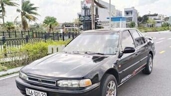 Bán Honda Acord xe nhập khẩu