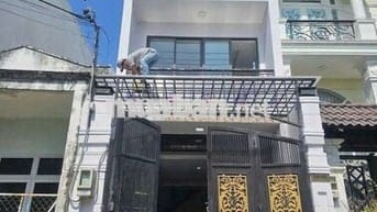 🏠 Nhà 3️⃣ lầu 5️⃣ phòng DTSD 180m2,Trung Chánh Hóc Môn 🏠