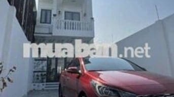 Bán nhà phú hòa. 1 trệt 2 lầu 4 phòng ngủ, 3 vệ sinh. Giá cần bán