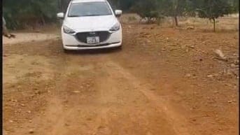 Bán lô đất thổ cư xã Thạch Khoán, huyện Thanh Sơn, Phú Thọ 