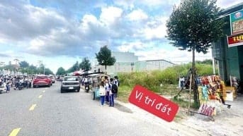 720TR ĐẤT ĐẸP GIÁ RẺ LAI UYÊN BÀU BÀNG 150M2-SHR GẦN THCS LAI UYÊN