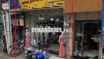 MT Phạm Văn Hai 300m2 2 Lầu 3 Phòng Sát Trường Sa Và Chợ Phạm Văn Hai