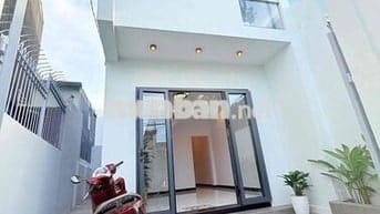 Nhà lầu đúc giá rẻ phường Bửu Hoà hiếm có