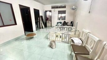 Bán căn hộ, tầng 2, chung cư 43 Hồ Văn Huê, Phường Đức Nhuận, TPHCM