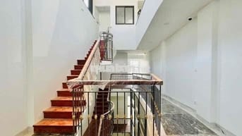 CHO THUÊ NHÀ MẶT TIỀN BỜ BAO TÂN THẮNG