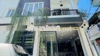 🏡 Cho Thuê Nhà MT Đồ Sơn_8x18m,Trệt 3 Lầu Full Máy Lạnh.