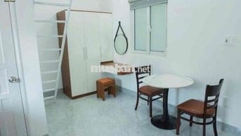 Cho thuê căn hộ Duplex ngay Khuê Mỹ