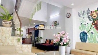 ⭐️⭐️CHO THUÊ NHÀ 5 PHÒNG NGỦ KHU PHẠM VĂN ĐỒNG - GẦN BIỂN