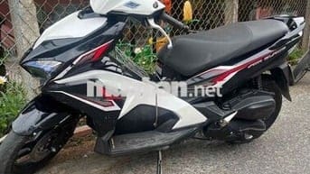 Honda Air Blade 2019 Đen trắng