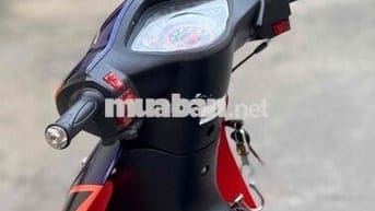 Honda Wave S 2008 Repsol Đỏ