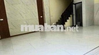 Hơn 5 tỷ có nhà mới Thọ Am-3 gác đỗ cửa-30m oto tránh-44m*5T;MT7m;4N