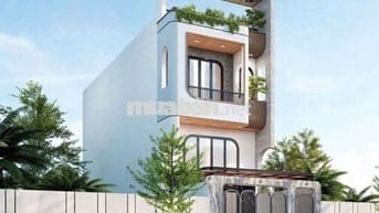 Nhà gần cụm trường học nguyễn thị minh khai dĩ an