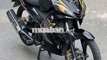 exciter xuống áo 2010