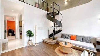 🧧ĐỘC QUYỀN DUPLEX BAN CÔNG NGON NHẤT KHU GIGAMALL - SÁT BÌNH THẠNH