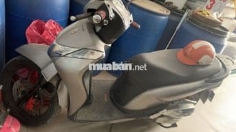 Mình chính chủ bán xe shmode đời 2016  màu xám bản