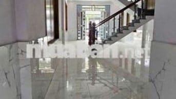 Nhà hoàn công đông hoà dĩ an giá rẻ