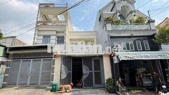 Nhà kdc 5tỷ8 gần BIC (GO) + LTĐH QG + THỦ ĐỨC