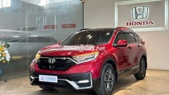 Honda CR-V 2022.Bản L.1 chủ chạy kỹ. Chỉ 25.000 km
