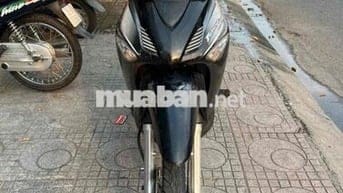 Honda Future Neo 2008 Đen