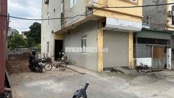 Hàng F0 - Đất 65m - Ngũ Hiệp/ Thanh Trì - 9,6 tỷ